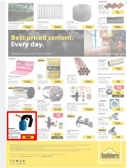 Builders Inland : It's As Easy As 1... 2... 3... (19 Nov - 29 Dec 2019), page 26