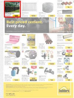 Builders Inland : It's As Easy As 1... 2... 3... (19 Nov - 29 Dec 2019), page 26