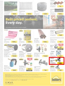 Builders Inland : It's As Easy As 1... 2... 3... (19 Nov - 29 Dec 2019), page 26