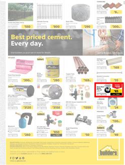 Builders Inland : It's As Easy As 1... 2... 3... (19 Nov - 29 Dec 2019), page 26
