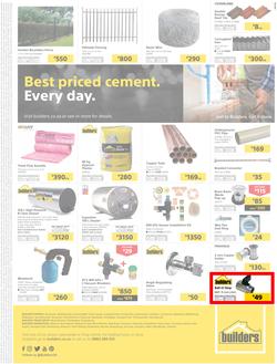 Builders Inland : It's As Easy As 1... 2... 3... (19 Nov - 29 Dec 2019), page 26