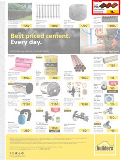 Builders Inland : It's As Easy As 1... 2... 3... (19 Nov - 29 Dec 2019), page 26