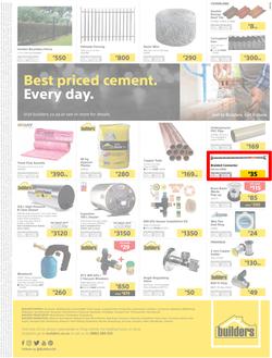 Builders Inland : It's As Easy As 1... 2... 3... (19 Nov - 29 Dec 2019), page 26