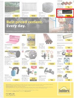 Builders Inland : It's As Easy As 1... 2... 3... (19 Nov - 29 Dec 2019), page 26