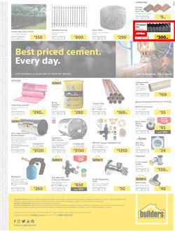 Builders Inland : It's As Easy As 1... 2... 3... (19 Nov - 29 Dec 2019), page 26