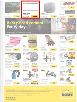 Builders Inland : It's As Easy As 1... 2... 3... (19 Nov - 29 Dec 2019), page 26