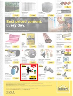 Builders Inland : It's As Easy As 1... 2... 3... (19 Nov - 29 Dec 2019), page 26