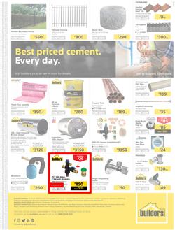 Builders Inland : It's As Easy As 1... 2... 3... (19 Nov - 29 Dec 2019), page 26