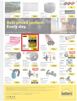 Builders Inland : It's As Easy As 1... 2... 3... (19 Nov - 29 Dec 2019), page 26