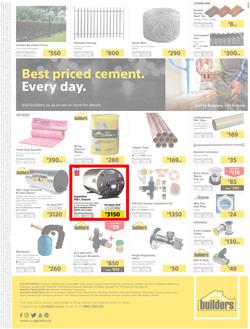 Builders Inland : It's As Easy As 1... 2... 3... (19 Nov - 29 Dec 2019), page 26