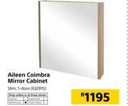 Aileen Coimra Mirror Cabinet