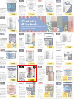 Builders KZN & EL : It's As Easy As 1... 2... 3... (19 Nov - 29 Dec 2019), page 20