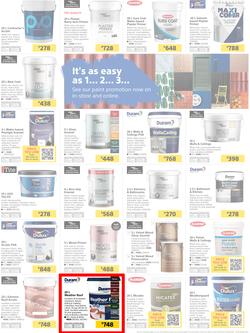 Builders KZN & EL : It's As Easy As 1... 2... 3... (19 Nov - 29 Dec 2019), page 20