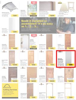 Builders KZN & EL : It's As Easy As 1... 2... 3... (19 Nov - 29 Dec 2019), page 22