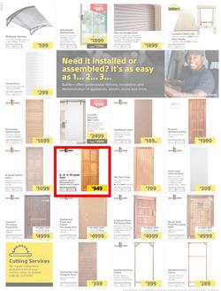 Builders KZN & EL : It's As Easy As 1... 2... 3... (19 Nov - 29 Dec 2019), page 22