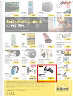 Builders KZN & EL : It's As Easy As 1... 2... 3... (19 Nov - 29 Dec 2019), page 24