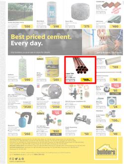 Builders KZN & EL : It's As Easy As 1... 2... 3... (19 Nov - 29 Dec 2019), page 24