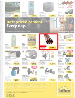 Builders KZN & EL : It's As Easy As 1... 2... 3... (19 Nov - 29 Dec 2019), page 24
