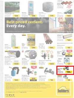 Builders KZN & EL : It's As Easy As 1... 2... 3... (19 Nov - 29 Dec 2019), page 24