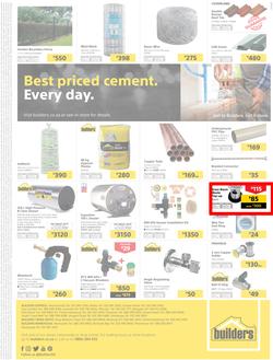 Builders KZN & EL : It's As Easy As 1... 2... 3... (19 Nov - 29 Dec 2019), page 24