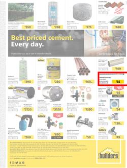 Builders KZN & EL : It's As Easy As 1... 2... 3... (19 Nov - 29 Dec 2019), page 24