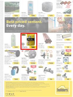 Builders KZN & EL : It's As Easy As 1... 2... 3... (19 Nov - 29 Dec 2019), page 24