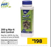 Protek 200g Nip-It Ant Control
