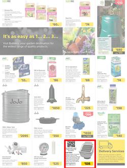 Builders WC & PE : It's As Easy As 1... 2... 3... (19 Nov - 29 Dec 2019), page 5