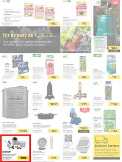 Builders WC & PE : It's As Easy As 1... 2... 3... (19 Nov - 29 Dec 2019), page 5