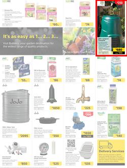 Builders WC & PE : It's As Easy As 1... 2... 3... (19 Nov - 29 Dec 2019), page 5