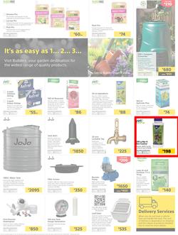 Builders WC & PE : It's As Easy As 1... 2... 3... (19 Nov - 29 Dec 2019), page 5