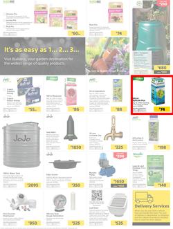 Builders WC & PE : It's As Easy As 1... 2... 3... (19 Nov - 29 Dec 2019), page 5