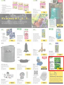 Builders WC & PE : It's As Easy As 1... 2... 3... (19 Nov - 29 Dec 2019), page 5