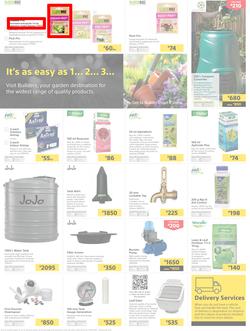 Builders WC & PE : It's As Easy As 1... 2... 3... (19 Nov - 29 Dec 2019), page 5