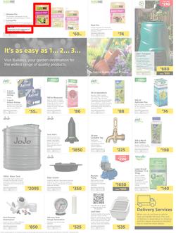 Builders WC & PE : It's As Easy As 1... 2... 3... (19 Nov - 29 Dec 2019), page 5