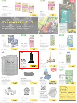 Builders WC & PE : It's As Easy As 1... 2... 3... (19 Nov - 29 Dec 2019), page 5