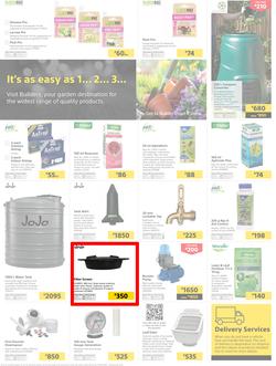 Builders WC & PE : It's As Easy As 1... 2... 3... (19 Nov - 29 Dec 2019), page 5