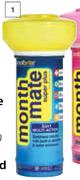 Poolbrite Month Mate Floater 1.5Kg-Each