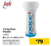 Hth Floater Plus
