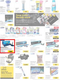 Builders WC & PE : It's As Easy As 1... 2... 3... (19 Nov - 29 Dec 2019), page 6