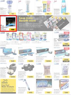 Builders WC & PE : It's As Easy As 1... 2... 3... (19 Nov - 29 Dec 2019), page 6