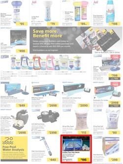 Builders WC & PE : It's As Easy As 1... 2... 3... (19 Nov - 29 Dec 2019), page 6