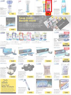 Builders WC & PE : It's As Easy As 1... 2... 3... (19 Nov - 29 Dec 2019), page 6