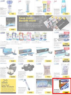 Builders WC & PE : It's As Easy As 1... 2... 3... (19 Nov - 29 Dec 2019), page 6