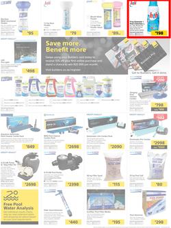 Builders WC & PE : It's As Easy As 1... 2... 3... (19 Nov - 29 Dec 2019), page 6