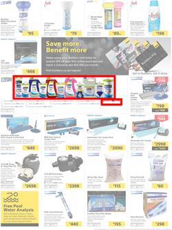 Builders WC & PE : It's As Easy As 1... 2... 3... (19 Nov - 29 Dec 2019), page 6