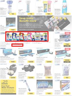 Builders WC & PE : It's As Easy As 1... 2... 3... (19 Nov - 29 Dec 2019), page 6