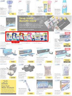 Builders WC & PE : It's As Easy As 1... 2... 3... (19 Nov - 29 Dec 2019), page 6