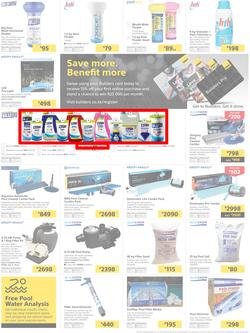 Builders WC & PE : It's As Easy As 1... 2... 3... (19 Nov - 29 Dec 2019), page 6