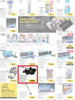 Builders WC & PE : It's As Easy As 1... 2... 3... (19 Nov - 29 Dec 2019), page 6
